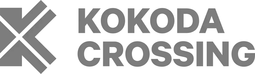 Kokoda Crossing