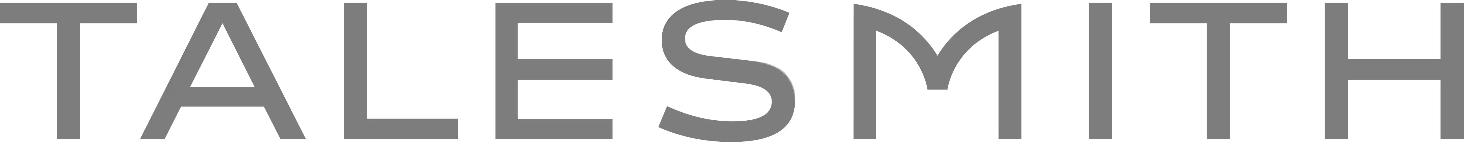 Talesmith TV